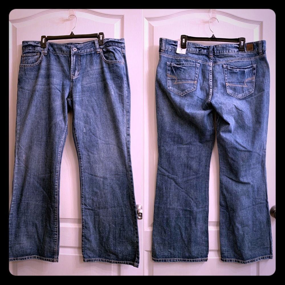 🦅American Eagle Outfitters Jeans🦅 BRAND NEW